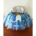 thumbnail image 6 of Tutu Chair Skirt Mesh Chair Skirt Children's Table Chair Skirt Party Decorative Chair Skirt Baby Birthday Party Decoration, 6 of 6
