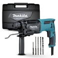 thumbnail image 2 of Rotomartillo Cincelador Makita 800w Vel Variable Maletin, 2 of 9