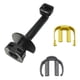 thumbnail image 1 of High Pressure Elbow Outlet with Clamp for K2 K3, 1 of 5