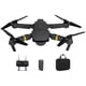 thumbnail image 1 of Tmvgtek Wlr/C E58 1080P Sola Cámara Plegable Rc Drone Quadcopter Con Batería, 1 of 9