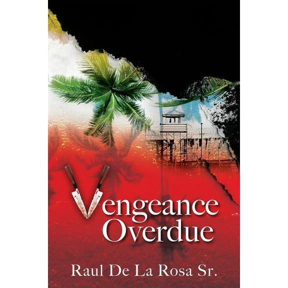 Vengeance Overdue, (Paperback)
