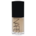 thumbnail image 2 of NARS/SHEER GLOW FOUNDATION (VIENNA) 1.0 OZ, 2 of 2
