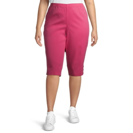 just my size capris walmart