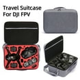 thumbnail image 4 of GPS Drone with 4K UHD Camera for Adults Beginner; 249g Foldable FPV RC Quadcopter with 10000 Feet Control Range, Brushless Motor, Follow Me, Smart Return Home, 5G Transmission, 4 of 9
