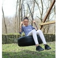thumbnail image 2 of M&M Sales Enterprises Inc Traditional Tire Swing, 2 of 4