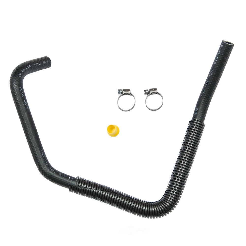 Edelmann 81129 Power Steering Return Line Hose Assembly