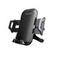 thumbnail image 4 of Seitruly Soporte para teléfono móvil para automóvil Soporte giratorio para teléfono de 360 ​​​​grados Cuna para tablero con soporte de ventosa Teléfono y Comunicación, 4 of 8