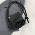 thumbnail image 3 of Bolso Hombro para Mujer Mano Acolchado Bandolera Suave Al Aire Libre, 3 of 9