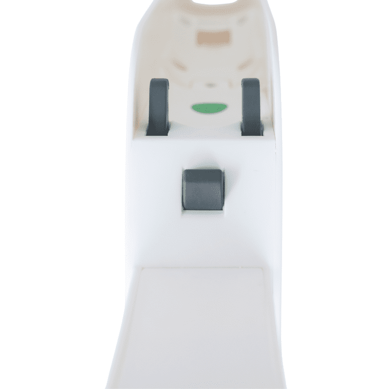 Old Skool Zapper Gun, Wireless Wii Gun Accessory for Wii