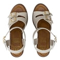 thumbnail image 4 of Sandalias para Mujer Maxim 1403 beige 24, 4 of 4