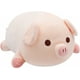 thumbnail image 1 of Almohada de peluche HUOGUO Pig, 60 cm, para niños, 1 of 4
