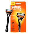 thumbnail image 1 of Máquina de afeitar Gillette Fusion5 + 1 repuesto, 1 of 9