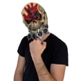 thumbnail image 5 of Máscara de Halloween Five Finger Death Punch Banda Licencia Oficial, 5 of 5