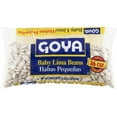 thumbnail image 2 of Goya Baby Lima Beans, Dry, 1 lb., 2 of 6