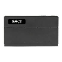 Tripp Lite 4-Port USB 3.0 SuperSpeed Hub for Data and USB Charging - USB-A, BC 1.2, 2.4A