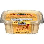 Santa Barbara Bay Foods Santa Barbara Chili Con Queso Dip, 12 oz