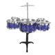 thumbnail image 5 of Kit de Batería de Jazz para Niños Pequeños Sturdy Stur Easy Assembly for Family Education, 5 of 7
