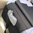thumbnail image 1 of Funda oculta debajo del asiento con bolsa de repuesto para asiento de escritorio de oficina y coche, 1 of 5