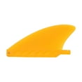 thumbnail image 4 of Palme de Planche de Surf, Grand Rail de 4 Pouces, SUP de Surf, Palme Simple en PVC de Remplacement pour Longboard, Paddleboard Gonflable, Accessoire de Surf, 4 of 7