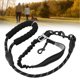 thumbnail image 4 of Correa Para Caminar Para Perros Amortiguador Elástico Correa Reflectante Para Perros Pesados ​​Ergonomía Para Correr Para Caminar Para Entrenar Para Perros Medianos Para ANGGREK Otros, 4 of 8