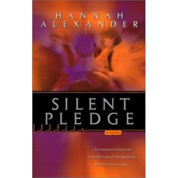 Pre-Owned Silent Pledge (ER Trilogy #3) (Paperback) 0764224441 9780764224447