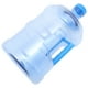 thumbnail image 5 of BRIGHTFUFU Contenedor de agua al aire libre Jarra de agua Gran capacidad Portes portátiles PC Bucket de agua Suministro de campamento, 5 of 7