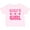 AD-Pink, variant on Gigi Girl Granddaughter Girls Toddler T-Shirt