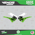 thumbnail image 2 of Kalair GFX Graphics Kit for Kawasaki KX85 (2001-2013) Venom Series, 2 of 5