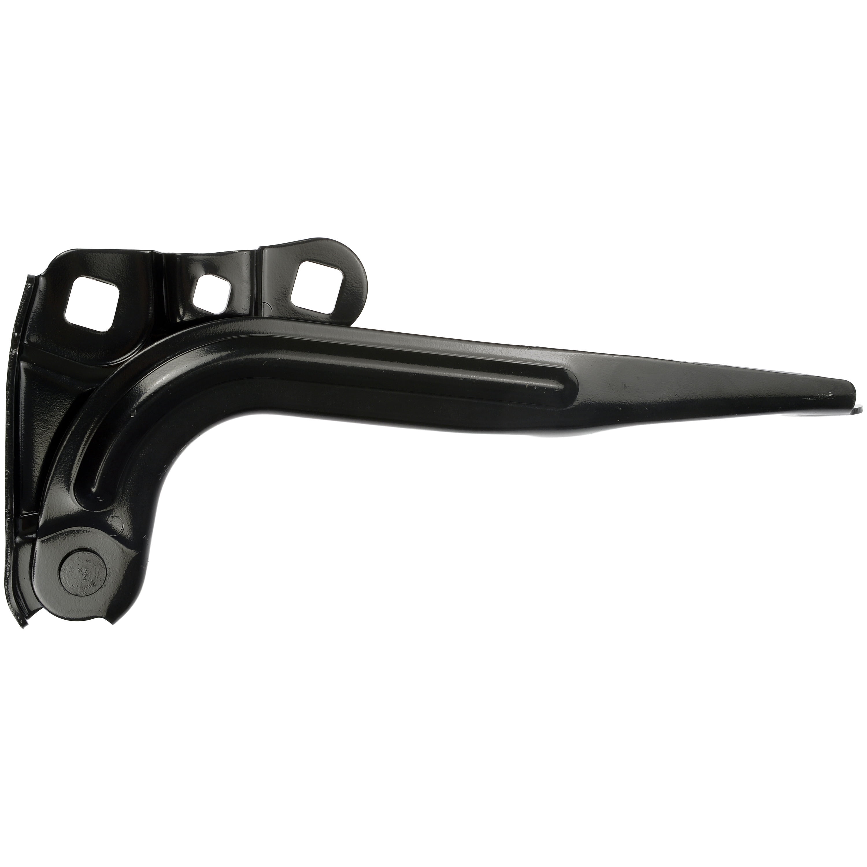 Dorman 820-535 Driver Side Hood Hinge for Specific GMC Models