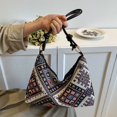 thumbnail image 3 of PENGXIANG Chest Bag Casual Fanny Pack Bum Bag Adjustable Strap Simple for Weekend Vacation, 3 of 9
