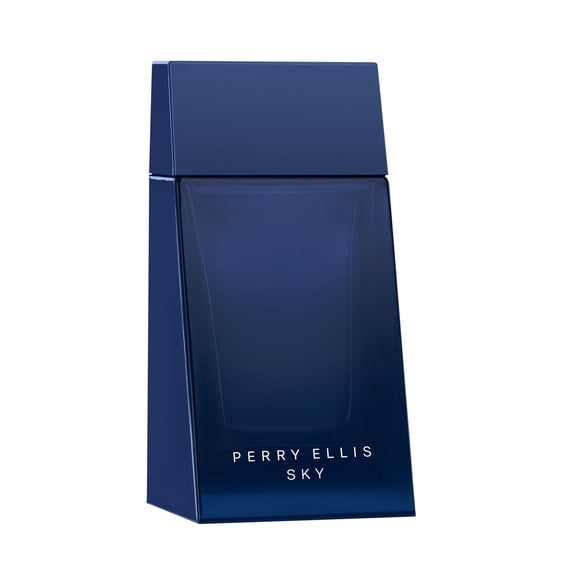 Colonia Perfume Perry Ellis Sky EDT de 100 ml para hombre
