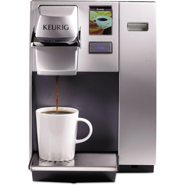 Keurig K155 OfficePRO Premier Machine à Café K-Cup