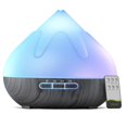 thumbnail image 1 of Difusor de Aceites Esenciales Dynooper 500ml con Luz LED de 9 Colores, 1 of 6