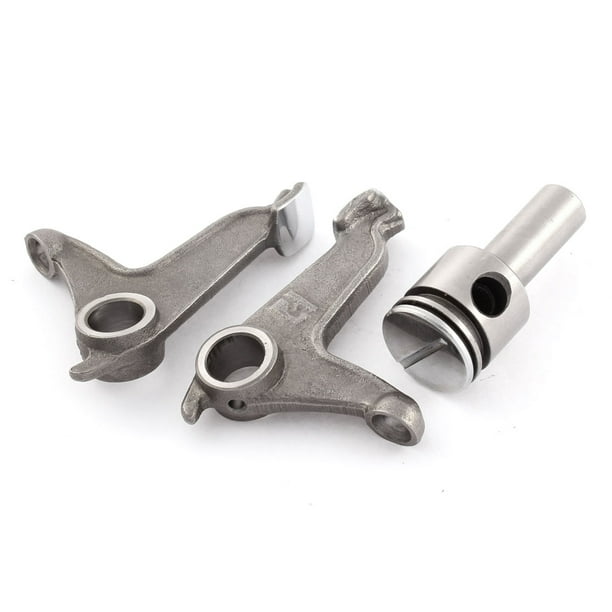 Conjunto de Balancines Motocicleta Motor Motor Válvula Culata para Cg 125 150