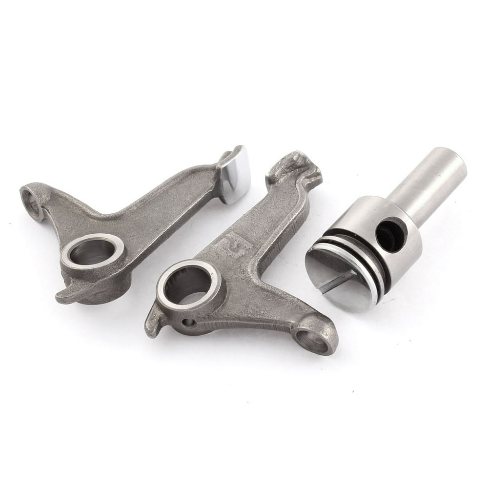 Motorcycle Engine Motor Cylinder Head Valve Rocker Arms Set for CG 125