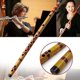 thumbnail image 3 of 1 Pcs Professional Flute Bamboo Musical Instrument Handmade For Beginner Students, 3 of 5