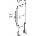 thumbnail image 4 of Prime-Line H 3577 Wood Window Sash Balance, 4.5-Pound, 4 of 4