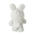 thumbnail image 5 of 9” Yellow Care Bears Plush – Funshine Bear in Grey Bunny Outfit, Easter Gift, Backpack Clip for Kids & Adults, 5 of 5
