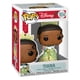 thumbnail image 1 of Figura Coleccionable Funko Pop Disney Princesas Holiday Tiana 1 Pieza, 1 of 4