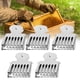 thumbnail image 4 of Colector De Jaula De Abejas, Clip Colector Tipo Clip De Libro, 5 Piezas Para Abejas, 4 of 8