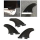 thumbnail image 5 of 3 piezas de fibra de de surf sola Thruster Paddleboard , accesorios de de surf DYNWAVEMX Aleta de surf, 5 of 8