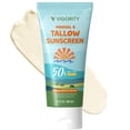 thumbnail image 1 of Protector solar mineral Vigority Tallow SPF 50 100 ml, 1 of 9