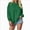 A54-Dark Green, variant on Crewneck Sweatshirt for Women Casual Oversized Pullover Hoodies Long Sleeve Fleece Tops Sweater Light Purple XXXXL