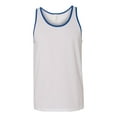 thumbnail image 1 of BELLA + CANVAS Unisex Jersey Tank Size up to 2XL, 1 of 5