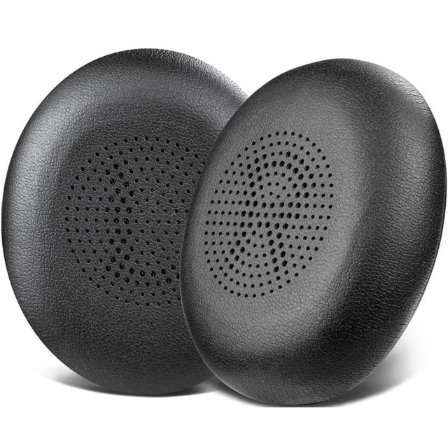 Almohadillas de repuesto para auriculares Jabra Evolve2 65/40/Elite 45h
