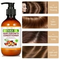 thumbnail image 3 of YECUCE Batana Oil Conditioner for Men and Women Daily Hair Care, for Curly & Straight Hair 300ml, 3 of 9