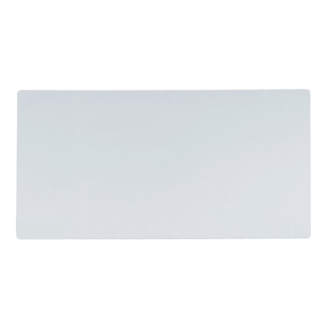 7 Pulgadas 0.02'' Grosor Coche Pantalla Protector Azul Rayos Resistente Unique Bargains Láminas y películas protectoras de pantalla para GPS