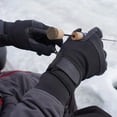 thumbnail image 2 of Eskimo Roughneck Waterproof Gloves Xl/2Xl, 2 of 3