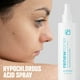 thumbnail image 5 of Bruma facial Briotech Renew Toner con ácido hipocloroso, 60 ml (paquete de 2), 5 of 9