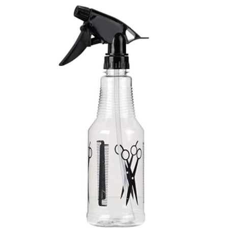 Professional Water Spray Bottle:1CT